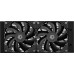 Жидкостное охлаждение для процессора ID-Cooling FrostFlow FX240 Pro