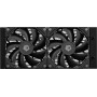 Жидкостное охлаждение для процессора ID-Cooling FrostFlow FX240 Pro