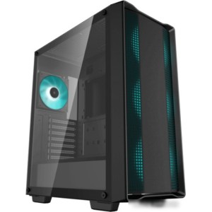 Корпус DeepCool CC560 V2 R-CC560-BKGAA4-G-2 Корпус DeepCool CC560 V2 R-CC560-BKGAA4-G-2