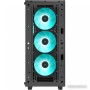 Корпус DeepCool CC560 V2 R-CC560-BKGAA4-G-2 Корпус DeepCool CC560 V2 R-CC560-BKGAA4-G-2