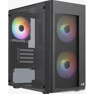 Компьютер TGPC Action 86690 I-X