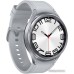 Умные часы Samsung Galaxy Watch6 Classic 47 мм (серебристый)