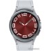 Умные часы Samsung Galaxy Watch6 Classic 43 мм (серебристый)