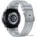 Умные часы Samsung Galaxy Watch6 Classic 43 мм (серебристый)