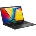 Ноутбук ASUS Vivobook Go 15 E1504GA-BQ576