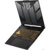 Игровой ноутбук ASUS TUF Gaming Dash F15 2023 FX507ZI4-LP041