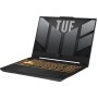 Игровой ноутбук ASUS TUF Gaming Dash F15 2023 FX507ZI4-LP030