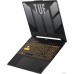 Игровой ноутбук ASUS TUF Gaming Dash F15 2023 FX507ZI4-LP030