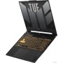 Игровой ноутбук ASUS TUF Gaming Dash F15 2023 FX507ZI4-LP030