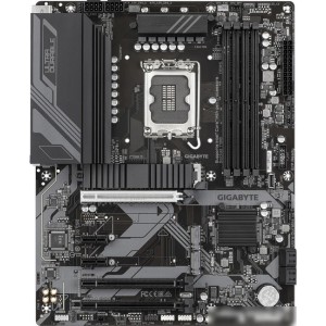 Материнская плата Gigabyte Z790 D (rev. 1.0)