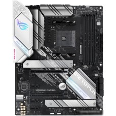 Материнская плата ASUS ROG Strix B550-A Gaming