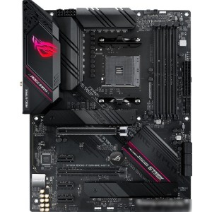 Материнская плата ASUS ROG STRIX B550-F Gaming Wi-Fi II