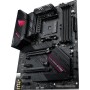 Материнская плата ASUS ROG STRIX B550-F Gaming Wi-Fi II Материнская плата ASUS ROG STRIX B550-F Gaming Wi-Fi II