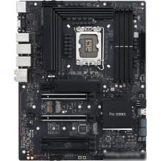 Материнская плата ASUS Pro WS W680-ACE