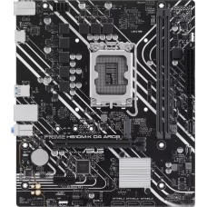 Материнская плата ASUS Prime H610M-K D4 ARGB