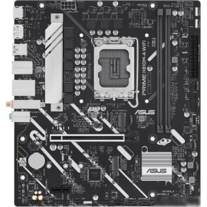 Материнская плата ASUS Prime H810M-A WiFi