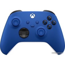 Геймпад Microsoft Xbox (синий)