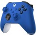 Геймпад Microsoft Xbox (синий)