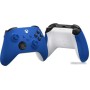 Геймпад Microsoft Xbox (синий)