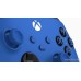 Геймпад Microsoft Xbox (синий)