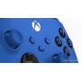 Геймпад Microsoft Xbox (синий)