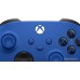 Геймпад Microsoft Xbox (синий)