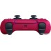 Геймпад Sony DualSense (космический красный)