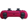 Геймпад Sony DualSense (космический красный)