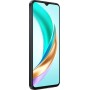 Смартфон HONOR X6b 6GB/256GB международная версия (полночный черный) и HONOR Choice Earbuds X5 Lite (белый) по акции