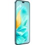 Смартфон HONOR 200 Lite 8GB/256GB международная версия (океанический голубой) и наушники HONOR Earbuds X6 (белый) по акции