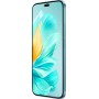Смартфон HONOR 200 Lite 8GB/256GB международная версия (океанический голубой) и наушники HONOR Earbuds X6 (белый) по акции