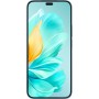 Смартфон HONOR 200 Lite 8GB/256GB международная версия (океанический голубой) и наушники HONOR Earbuds X6 (белый) по акции