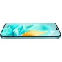 Смартфон HONOR 200 Lite 8GB/256GB международная версия (океанический голубой) и наушники HONOR Earbuds X6 (белый) по акции