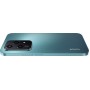 Смартфон HONOR 200 Lite 8GB/256GB международная версия (океанический голубой) и наушники HONOR Earbuds X6 (белый) по акции