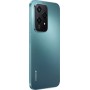 Смартфон HONOR 200 Lite 8GB/256GB международная версия (океанический голубой) и наушники HONOR Earbuds X6 (белый) по акции