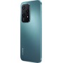 Смартфон HONOR 200 Lite 8GB/256GB международная версия (океанический голубой) и наушники HONOR Earbuds X6 (белый) по акции