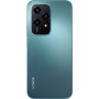 Смартфон HONOR 200 Lite 8GB/256GB международная версия (океанический голубой) и наушники HONOR Earbuds X6 (белый) по акции