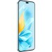 Смартфон HONOR 200 Lite 8GB/256GB международная версия (мерцающий голубой) и наушники HONOR Earbuds X6 (белый) по акции