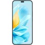 Смартфон HONOR 200 Lite 8GB/256GB международная версия (мерцающий голубой) и наушники HONOR Earbuds X6 (белый) по акции
