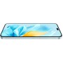 Смартфон HONOR 200 Lite 8GB/256GB международная версия (мерцающий голубой) и наушники HONOR Earbuds X6 (белый) по акции