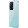 Смартфон HONOR 200 Lite 8GB/256GB международная версия (мерцающий голубой) и наушники HONOR Earbuds X6 (белый) по акции