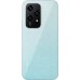 Смартфон HONOR 200 Lite 8GB/256GB международная версия (мерцающий голубой) и наушники HONOR Earbuds X6 (белый) по акции