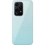 Смартфон HONOR 200 Lite 8GB/256GB международная версия (мерцающий голубой) и наушники HONOR Earbuds X6 (белый) по акции