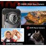 Смартфон Cubot Kingkong AX 12GB/256GB (черный)