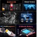 Смартфон Cubot Kingkong AX 12GB/256GB (черный)