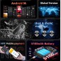 Смартфон Cubot Kingkong AX 12GB/256GB (черный)