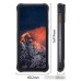 Смартфон Cubot KingKong 8 6GB/256GB (черный)