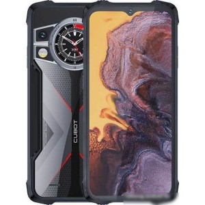 Смартфон Cubot King Kong 9 (черный)