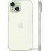 Смартфон Apple iPhone 15 256GB (зеленый)