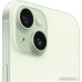 Смартфон Apple iPhone 15 256GB (зеленый)